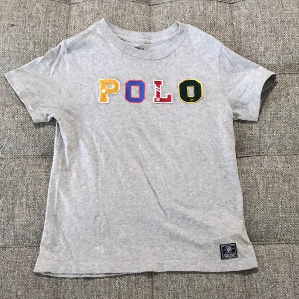 Ralph Lauren Cotten T-shirt